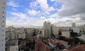 Imagem 5: Apartamento para Aluguel - Santana, 2 Quartos, 96 m2