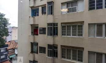 Imagem 3: Apartamento para Aluguel - Bela Vista, 1 Quarto, 53 m2