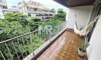 Imagem: Quadrilátero de Ipanema !