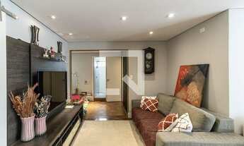 Imagem 4: Apartamento para Aluguel - Moema, 2 Quartos, 100 m2