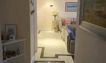 Imagem 6: Apartamento para venda tem 102 metros quadrados com 2 quartos em Indianópolis - São Paulo