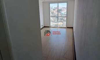 Imagem 2: Apartamento com 3 dormitórios para alugar, 67 m² por R$ 3.220,00/mês - Jardim Prudência