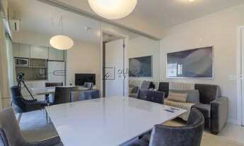 Imagem 6: Apartamento Locação Bela Vista 60 m² 1 Dormitórios