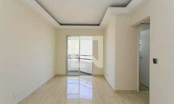 Imagem 2: Apartamento para Aluguel - Vila Esperança, 2 Quartos, 50 m2