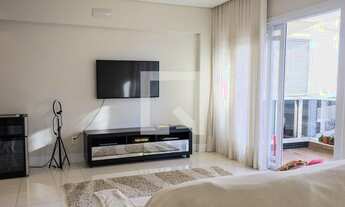 Imagem 2: Apartamento para Aluguel - Jurerê, 2 Quartos, 150 m2