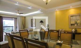 Imagem 7: Apartamento para Aluguel - Embaré, 3 Quartos, 170 m2