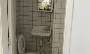 Imagem 7: HI - Apartamento para aluguel tem 100 metros quadrados com 3 quartos em Torre - Recife - P