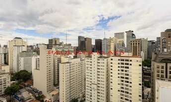 Imagem 7: SÃO PAULO - RESIDENCIAL - JARDIM PAULISTA