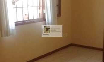 Imagem 7: Sobrado com 4 dormitórios para alugar, 140 m² por R$ 3.800,00/mês - Bosque dos Eucaliptos