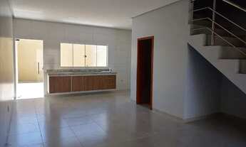 Imagem 2: Alugo Apartamento 02 Quartos, 02 vagas para garagem, Nova Marabá, Cidade Jardim