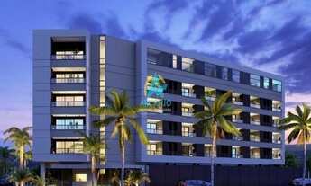 Imagem 2: Matira Beach Residence, um Loft, cheio de estilo e de alto padrão