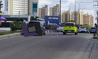 Imagem 4: APARTAMENTO RESIDENCIAL em NATAL - RN, PONTA NEGRA