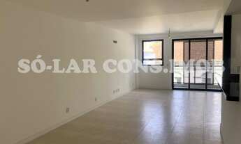 Imagem 3: Primeira locação no melhor de Botafogo, são 3 quartos com 123m²