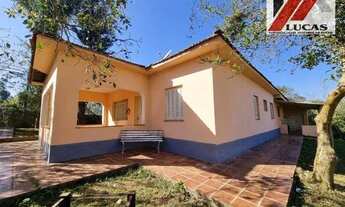 Imagem 4: Casa com 4 dormitórios para alugar, 300 m² por R$ 3.000,00/mês - Jardim Colibri - Cotia/SP