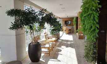 Imagem 7: Apartamento alto padrão à venda Campo Belo, Condomínio Sophistic, andar alto, 370m², 4 dor