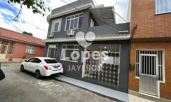 Imagem 2: Casa de rua-À VENDA-Campinho-Rio de Janeiro-RJ