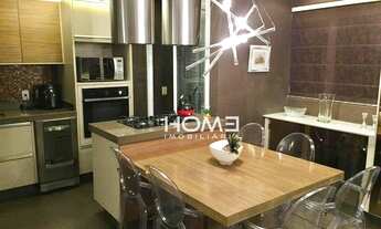 Imagem 2: APARTAMENTO PENINSULA SMART 3 QUARTOS