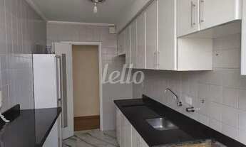 Imagem 6: São Paulo - Apartamento Padrão - Mooca