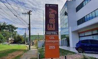 Imagem 3: Apartamento (Hotel) no "Ed. Bristol Easy Hotel Contagem" - Centro - Contagem/MG