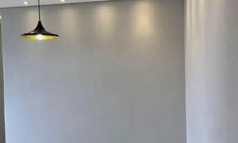 Imagem 4: Apartamento na zona sul para venda com 02 dormitórios