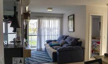 Imagem: Apartamento para Aluguel - Recreio, 2 Quartos