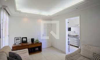 Imagem 3: Apartamento para Aluguel - Castelo, 3 Quartos, 110 m2