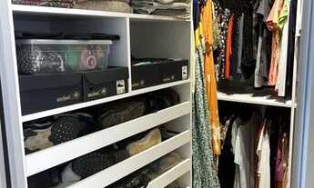 Imagem 5: Apartamento para aluguel tem 150 metros quadrados com 3 quartos em Setor Bueno - Goiânia