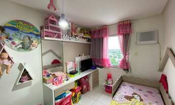 Imagem 5: Condomínio Paradise Lake, apartamento Mobiliado