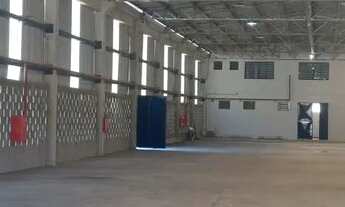 Imagem 2: Galpão 1300 m2 +patio com 7.500m2 em Guaratiba - Rio de Janeiro - RJ