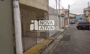 Imagem 2: CASA RESIDENCIAL em SÃO PAULO - SP, VILA LEONOR