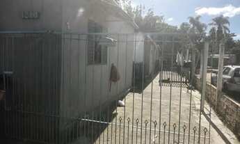 Imagem: ALUGO CASA DE ALVENARIA