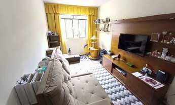 Imagem 4: WG - Apartamento com 2 quartos à venda, 70 m² por R$ 219.900,00 - Santa Cecília - Juiz de