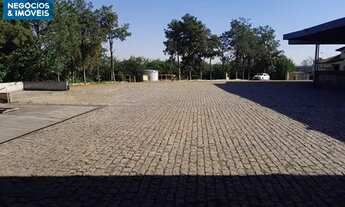 Imagem 3: Galpão/Depósito/Armazém para locação em Sumaré - SP