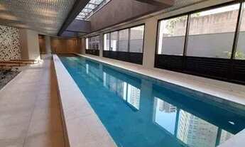 Imagem 1: Apartamento com 4 dormitórios sendo 2 suítes à venda, 219 m² por R$ 4.770.000 - Alto da La