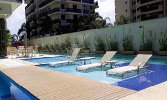 Imagem: Apartamento-À VENDA-Barra da Tijuca-Rio