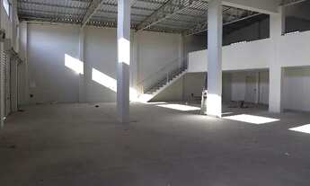 Imagem 3: Aluguel Loja JARDIM CANAA