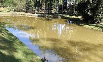 Imagem 2: TERRENO COND - BERVELY HILLS - JANDIRA - SP