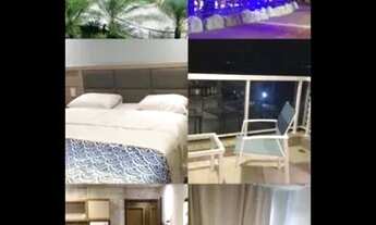 Imagem: Apartamento salinas resort aqualand