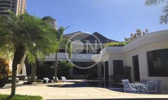 Imagem 2: Casa em Barra da Tijuca - Rio de Janeiro
