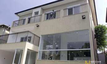 Imagem 2: Casa com 4 dormitórios à venda, 358 m² por R$ 2.300.000,00 - Tarumã - Santana de Parnaíba