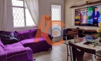 Imagem: Excelente apartamento de dois quartos em