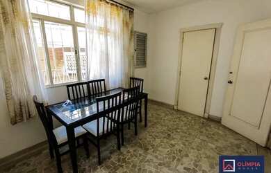 Imagem 4: Locação Casa 4 Dormitórios - 312 m² Vila Madalena