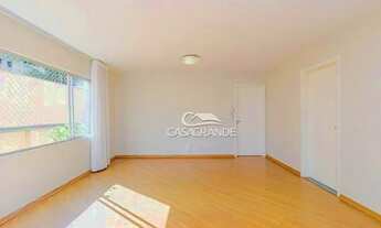 Imagem 2: Apartamento com 3 dormitórios à venda, 104 m² por R$ 530.000,00 - Ahú - Curitiba/PR