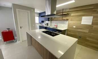 Imagem 2: Apartamento Rua Francisca Julia - Alto de Santana, 3 quartos