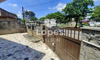 Imagem 4: Casa de rua-À VENDA-Vila da Penha-Rio de Janeiro-RJ