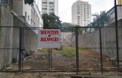 Imagem 2: Vila Mariana, Terreno