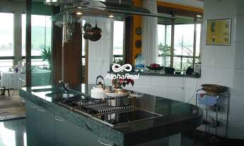 Imagem 5: Casa em Alphaville Nova Lima