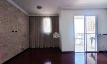 Imagem 7: Apartamento com 70mts - suite - VL Leopoldina