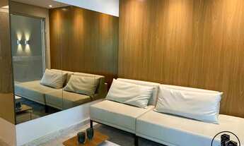 Imagem 2: Campanha Promocional -More no melhor da Madalena-Apto- 3 Quartos-60m2