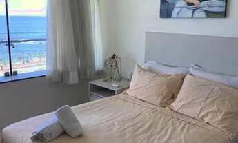 Imagem 4: Apartamento para venda possui 38 metros quadrados com 1 quarto em Ondina - Salvador - BA